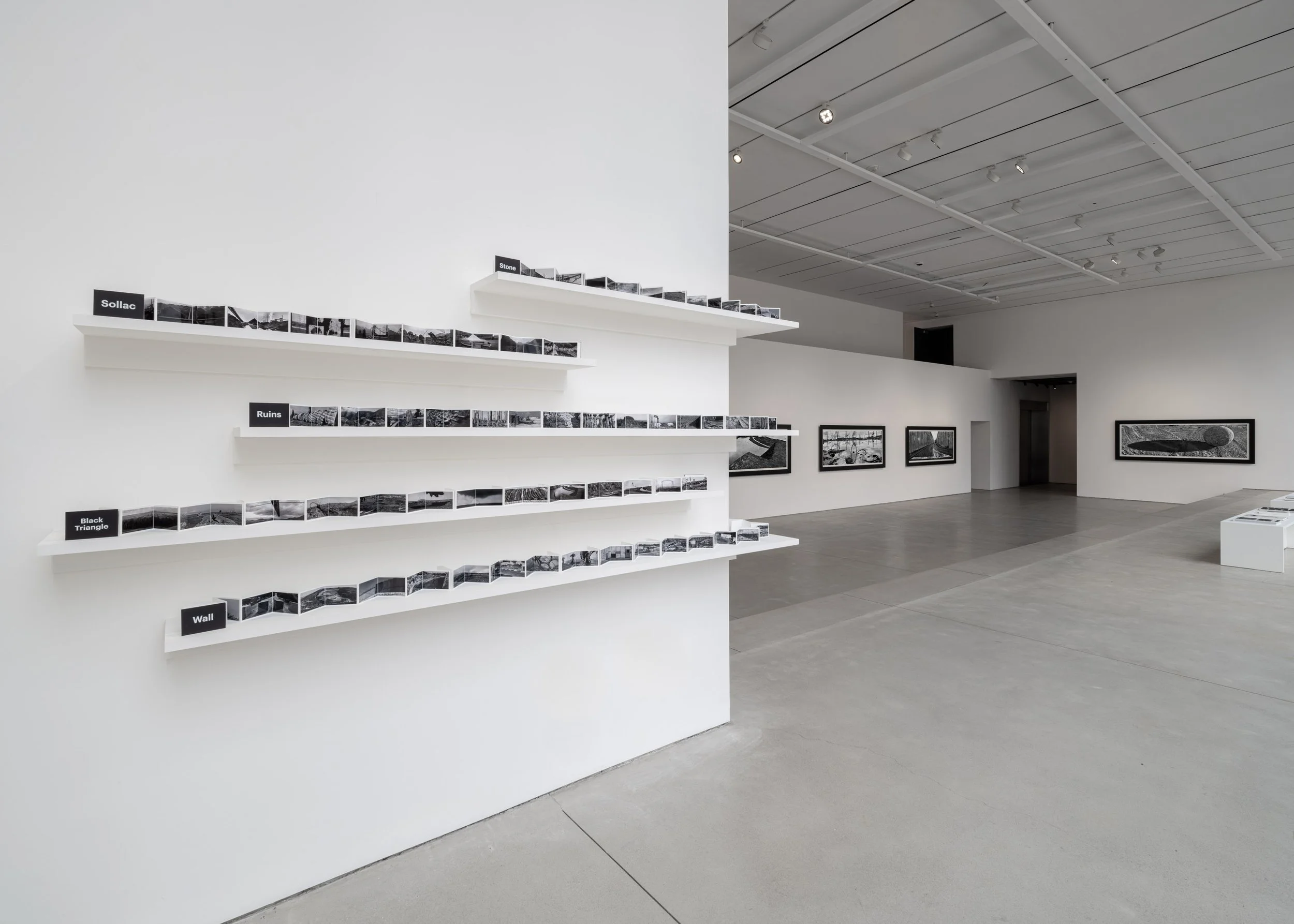 Josef Koudelka: Industry — Arte Realizzata